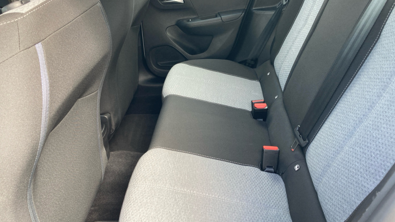 Vauxhall Corsa 1.2 Turbo Design 5dr Petrol Hatchback